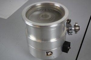 Thumbnail image of Oerlikon Leybold Vacuum Turbovac TMP361C