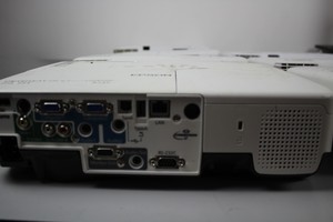 Thumbnail image of Job Lot of 15 LCD Projectors Faulty Epson Nec Mitsubishi 