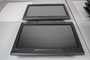 Thumbnail image of Job Lot 13 Faulty Screens Smart Sympodium Interactive Pen Display Samsung TV