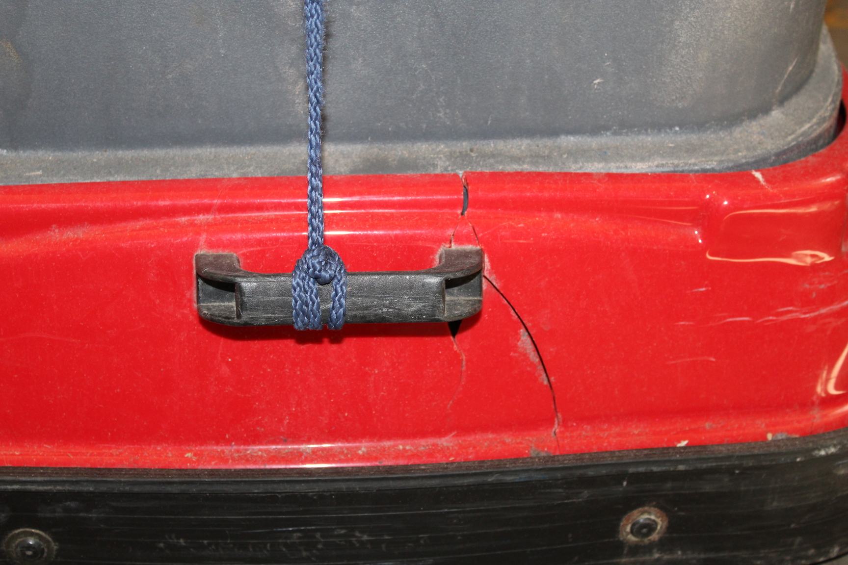 Image of Pair of Victor SD40 Industrial floor cleaners, Scrubbers dryers.