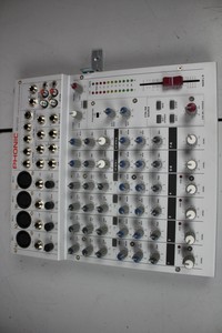 Thumbnail image of Job Lot Faulty Phonic Mixing Audio Equipment Helix Board 12 Plus Firewire MKII 