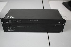 Thumbnail image of Job Lot of Ass Audio Equipment Amplifiers Denon AMC DBX Faulty