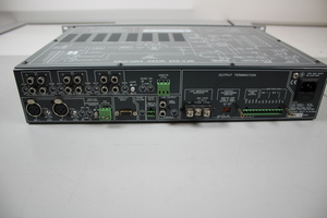 Thumbnail image of Cloud MPA-626 Mixer/Amplifier