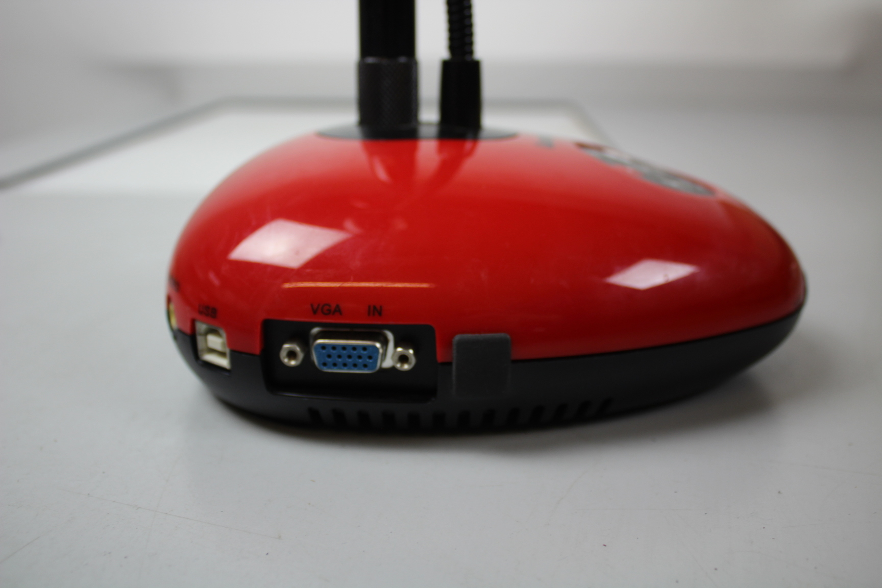 Image of Lumens DC133 Visualiser 