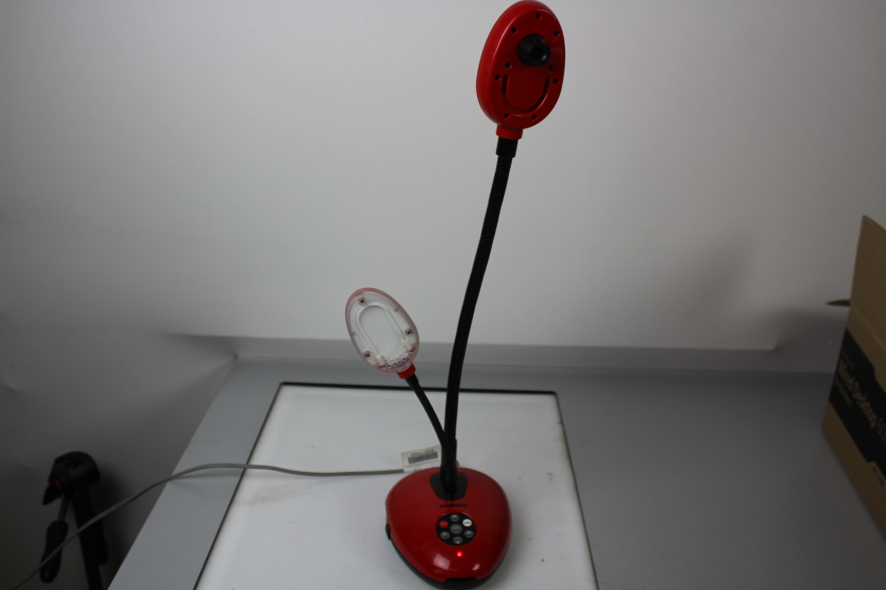 Image of Lumens DC133 Visualiser 