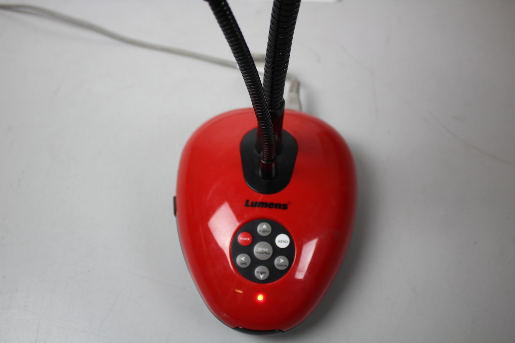 Image of Lumens DC133 Visualiser 