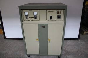 Thumbnail image of Claude Lyons Line Voltage Conditioner