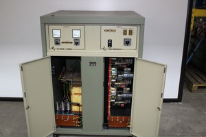 Thumbnail image of Claude Lyons Line Voltage Conditioner