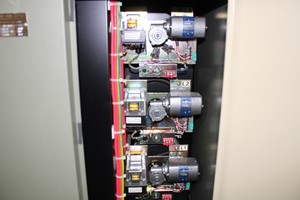 Thumbnail image of Claude Lyons Line Voltage Conditioner