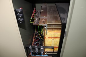 Thumbnail image of Claude Lyons Line Voltage Conditioner