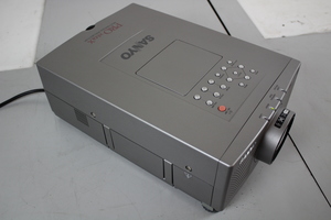 Thumbnail image of Sanyo PROxtraX  PLC-XB18B Multimedia Projector