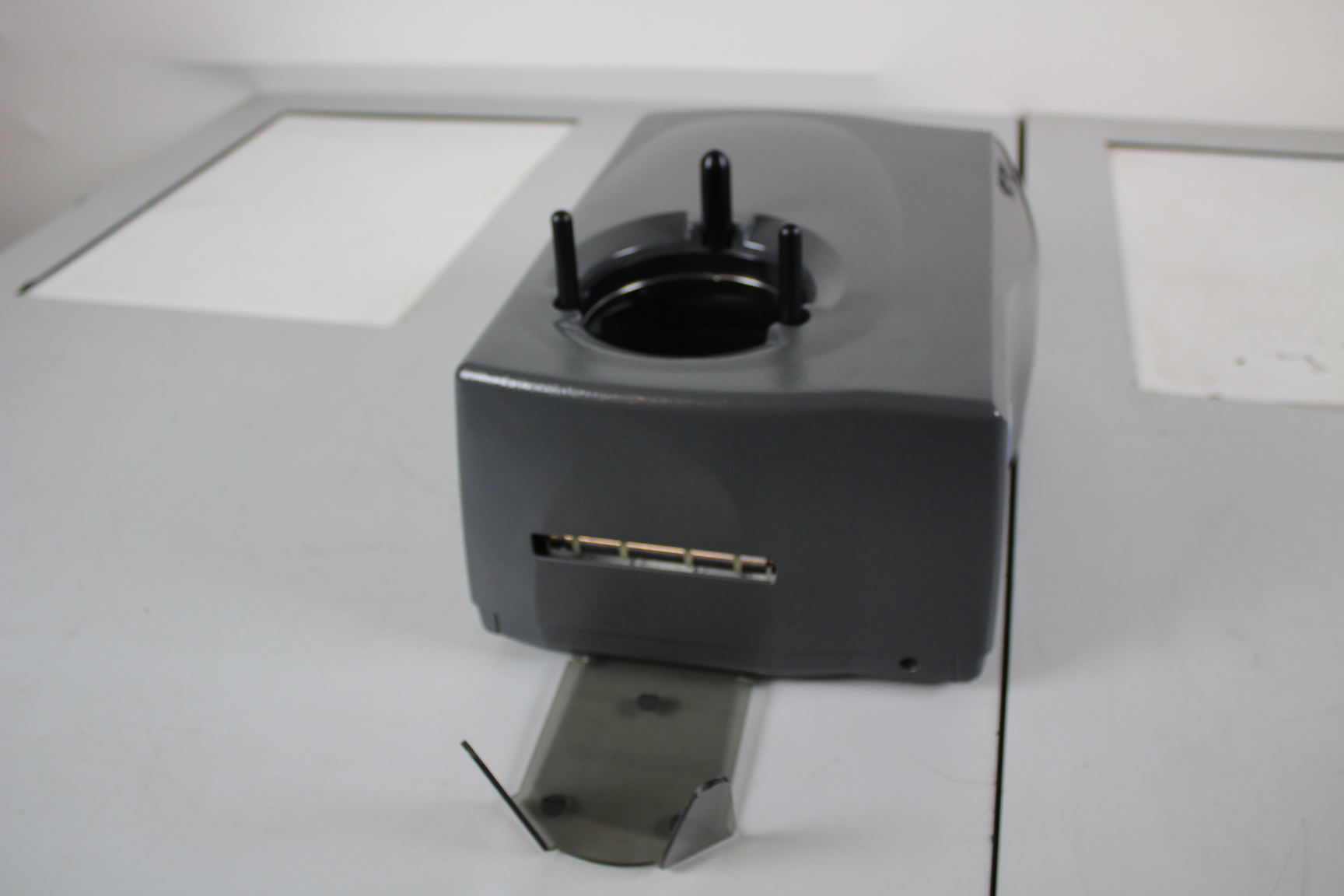 Image of Microboards DVOR 1000 07 ORBIT 11 DVD/CDR Autoloading Duplicator