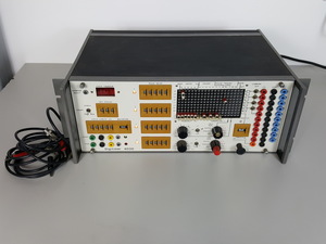 Thumbnail image of Digitimer Pulse Generator 4030 D4030 Lab