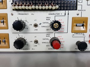 Thumbnail image of Digitimer Pulse Generator 4030 D4030 Lab