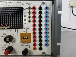 Thumbnail image of Digitimer Pulse Generator 4030 D4030 Lab