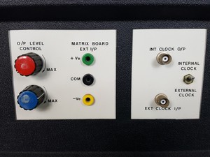 Thumbnail image of Digitimer Pulse Generator 4030 D4030 Lab
