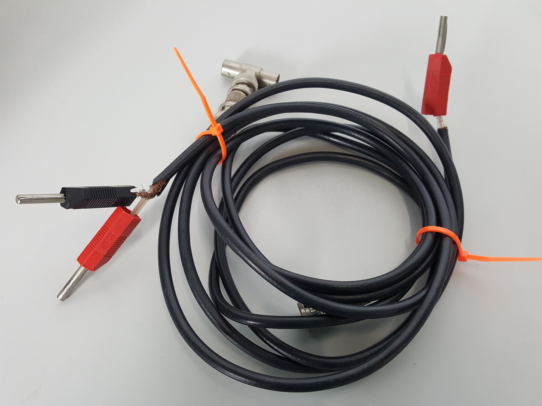 Image of Digitimer Pulse Generator 4030 D4030 Lab