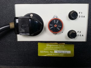 Thumbnail image of Digitimer Pulse Generator 4030 D4030 Lab