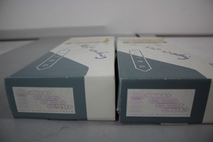 Thumbnail image of Pair of Volac Ultra Precision Micropipettes 500-5000ul 100-1000ul boxesd N/W