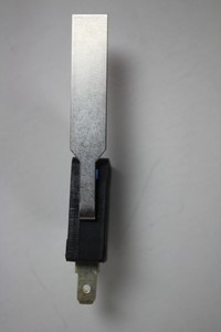 Thumbnail image of Job lot Rapid Paddle Lever Flow  Microswitches x 20 