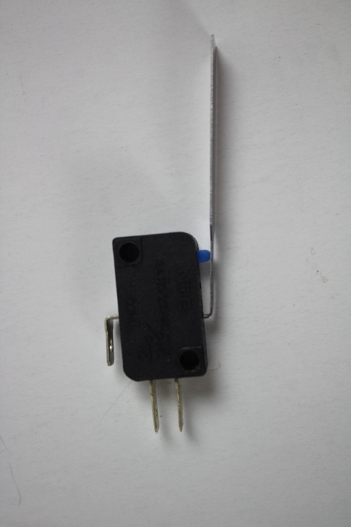 Image of Job lot Rapid Paddle Lever Flow  Microswitches x 20 