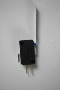 Thumbnail image of Job lot Rapid Paddle Lever Flow  Microswitches x 20 