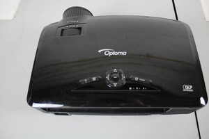 Thumbnail image of Optoma EX762 DLP Projection Display Projector
