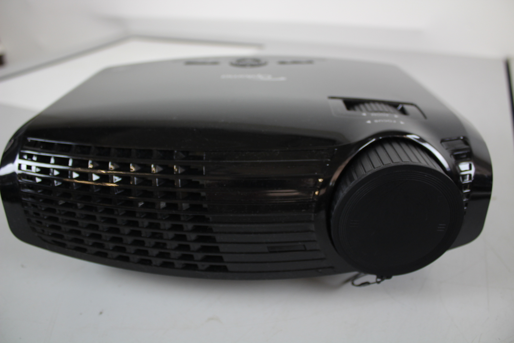 Image of Optoma EX762 DLP Projection Display Projector