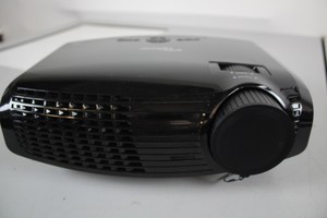 Thumbnail image of Optoma EX762 DLP Projection Display Projector