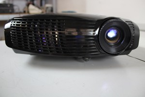 Thumbnail image of Optoma EX762 DLP Projection Display Projector