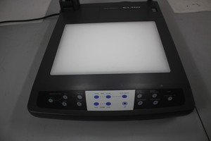Thumbnail image of Elmo HV-5600HG Visual Presenter,Overhead Projector.