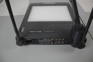 Thumbnail image of Elmo HV-5600HG Visual Presenter,Overhead Projector.