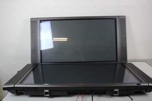 Thumbnail image of Pair of NEC TV PX42SP1U 42" Spares/Repair Collection Only