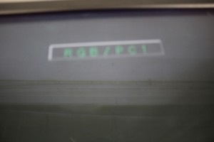 Thumbnail image of Pair of NEC TV PX42SP1U 42" Spares/Repair Collection Only