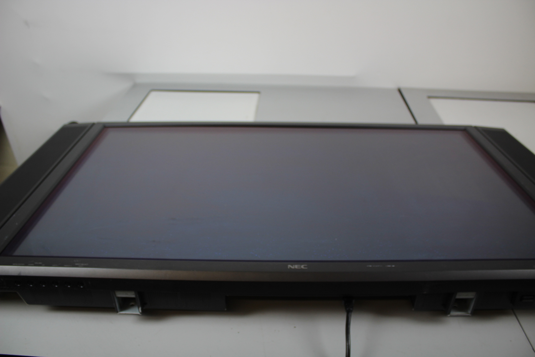 Image of Pair of NEC TV PX42SP1U 42" Spares/Repair Collection Only