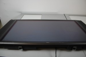 Thumbnail image of Pair of NEC TV PX42SP1U 42" Spares/Repair Collection Only