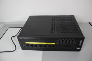 Thumbnail image of Pair of Amplifiers Denon PMA-255UK Inter M PA-4000 Spares/Repair