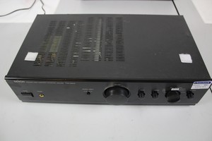 Thumbnail image of Pair of Amplifiers Denon PMA-255UK Inter M PA-4000 Spares/Repair
