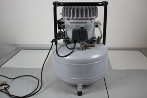 Thumbnail image of Jun-Air Jun Air Model 6-25 Compressor 