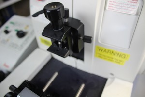 Thumbnail image of Leica RM2165 Microtome