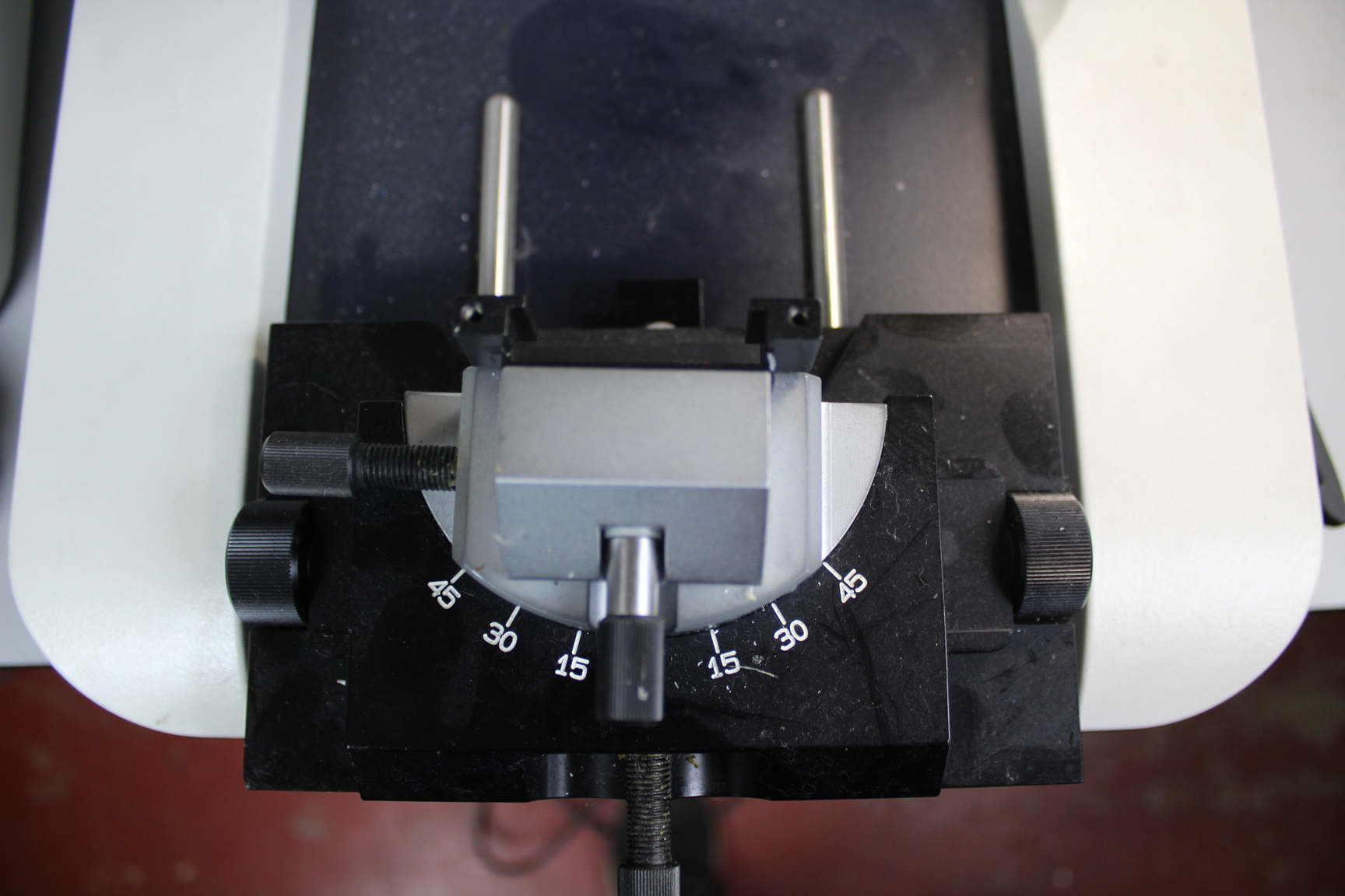 Image of Leica RM2165 Microtome