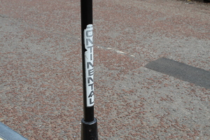 Thumbnail image of Continental Sports Standard Model Parallel Bars