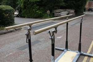 Thumbnail image of Continental Sports Standard Model Parallel Bars