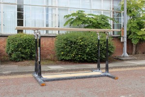 Thumbnail image of Continental Sports Standard Model Parallel Bars