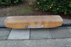 Thumbnail image of Continental Sports Pommel Horse Professional Gymnastics Equipment