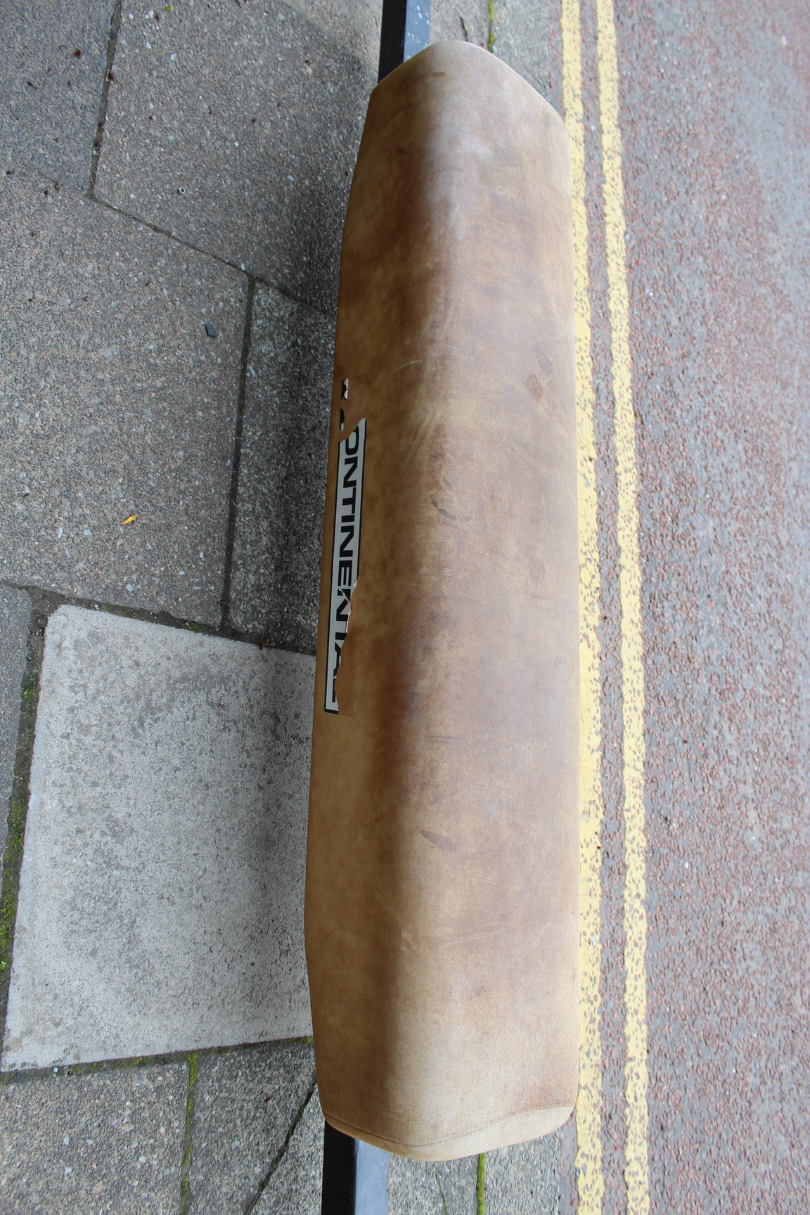 Image of Continental Sports Pommel Horse Professional Gymnastics Equipment
