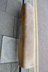 Thumbnail image of Continental Sports Pommel Horse Professional Gymnastics Equipment