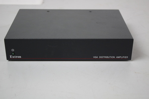 Thumbnail image of Extron VGA Distribution Amplifier 