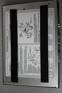 Thumbnail image of Extron VGA Distribution Amplifier 