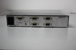 Thumbnail image of Extron VGA Distribution Amplifier 